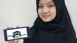 Game Naik Haji Buatan Kudus