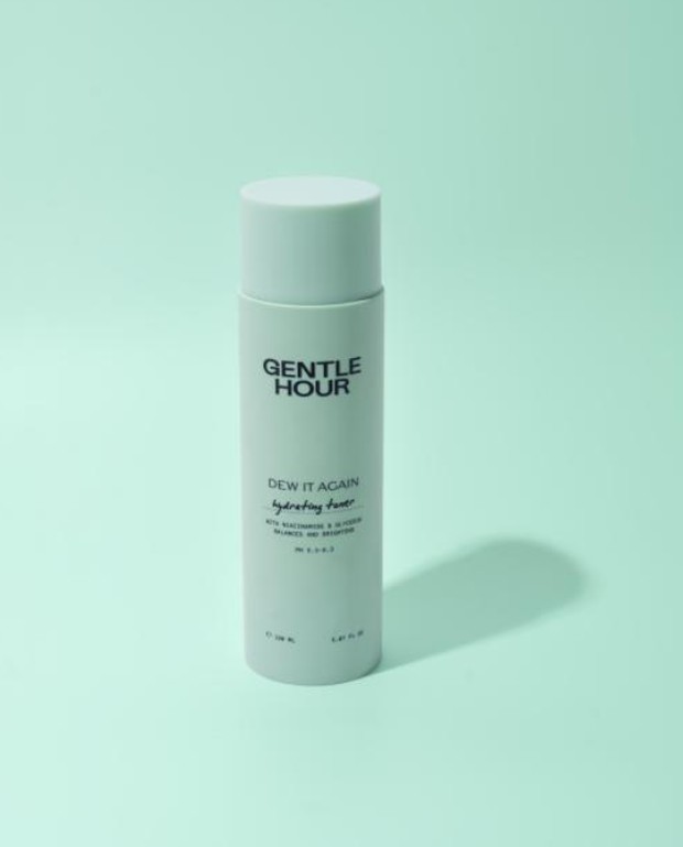 Gentle Hour Dew It Again Hydrating Toner