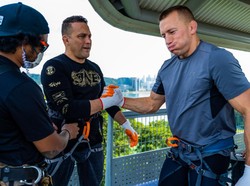 Dua Petarung Top Jadi Bintang Tamu di The Apprentice: ONE Championship