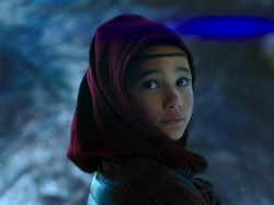 Kenalkan! Ini Kaylee Hottle, Gadis Tunarungu yang Bersinar di Godzilla vs. Kong