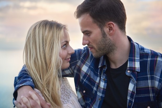 Hubungan FWB (Friends with Benefits)