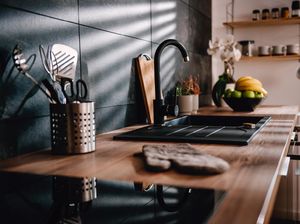 Gampang! Ini 4 Tips Mengurangi Kelembapan Udara di Dapur Gampang! Ini 4 Tips Mengurangi Kelembapan Udara di Dapur
