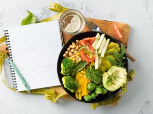 Pria Ini Jalani Diet yang Diklaim Paling Sehat di Dunia, Begini Efek ke Tubuhnya Pria Ini Jalani Diet yang Diklaim Paling Sehat di Dunia, Begini Efek ke Tubuhnya