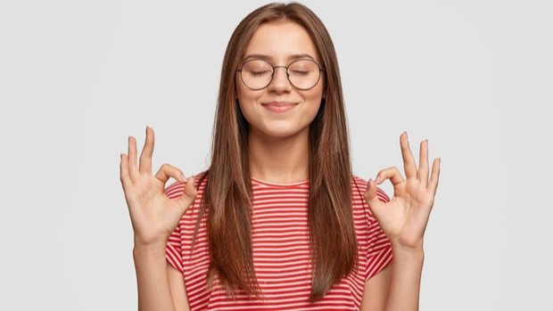 Ilustrasi wanita/Freepik Ilustrasi wanita.