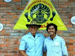 In Memoriam: Herman Lantang, Sang Legenda Pecinta Alam