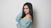 Intan Ratna Juwita Makin Menggoda, Statusnya Belum Sah Jadi Janda Maell Lee