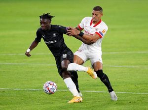 Dribble Pemain Incaran Liverpool Ini di Atas Mbappe dan Neymar!