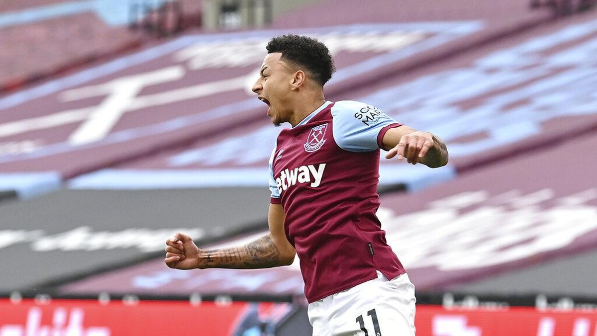 Gelandang serang Jesse Lingard kembali pulang ke Manchester United. (Foto: Justin Tallis/AP)