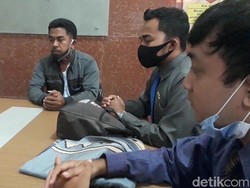 Akhirnya Suami Kades Pasuruan Laporkan Istrinya ke Polisi
