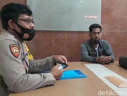 Suami Kades Pasuruan Ajak Anak Gerebek Ibunya Selingkuh dengan Staf