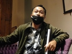 6 Peserta Kongres Diamankan Usai Ricuh, Kandidat Ketum HMI Sebut Itu Wajar
