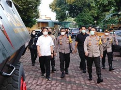 Kronologi Kongres HMI Ricuh di Surabaya hingga 6 Mahasiswa Diamankan