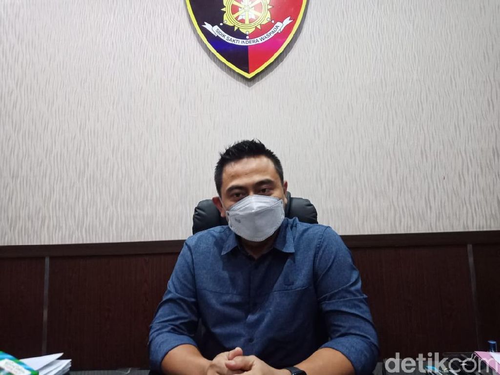 Ini Jadi Solusi Pembangunan Masjid di Tanah Wakaf yang Berujung Laporan Polisi Ini Jadi Solusi Pembangunan Masjid di Tanah Wakaf yang Berujung Laporan Polisi