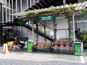 Nekat Merokok di Malioboro Jogja, Ribuan Orang Kena Kartu Kuning