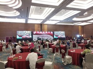 Samakan Persepsi soal Bela Negara, Kemhan Gelar Rembug Nasional 2021