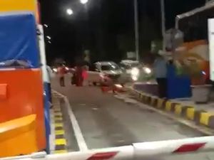 Penangkapan 3 Pencuri Pikap di Probolinggo yang Diwarnai Suara Tembakan