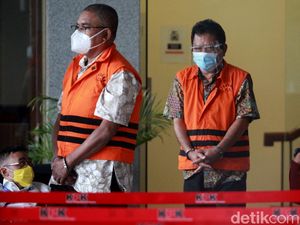 Tersangka Kasus Pencucian Uang Eks Kakanwil BPN Kalbar Segera Disidang