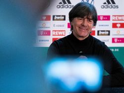 Prancis Vs Jerman: Joachim Loew Antusias Hadapi Juara Dunia