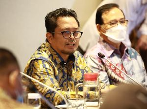 Mahyudin: Amandemen Paling Penting Bentuk Sistem Bikameral yang Kuat Mahyudin: Amandemen Paling Penting Bentuk Sistem Bikameral yang Kuat