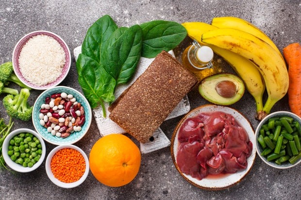 Makanan Kaya Asam Folat/ Sumber: Freepik.com/ Waspadai jika kamu berisiko lebih tinggi mengalami kehamilan yang dipengaruhi oleh cacat tabung saraf. Kamu akan disarankan untuk mengonsumsi asam folat dengan dosis 5mg lebih tinggi.