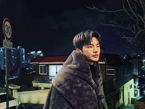 Seo In Guk Bakal Jadi Cameo di Navillera, Muncul Konflik dengan Song Kang