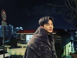 Seo In Guk Bakal Jadi Cameo di Navillera, Muncul Konflik dengan Song Kang