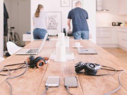 Mayoritas Pekerja di Australia Ingin Tetap Bisa Bekerja dari Rumah