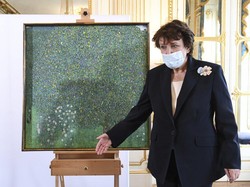 Dua Menteri Prancis Dirawat di Rumah Sakit karena Terinfeksi Corona