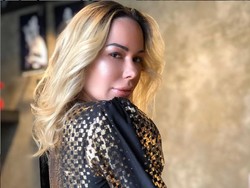 Model Menyesal 50 Kali Oplas Habiskan Rp 4,2 M, Mestinya Olahraga Saja