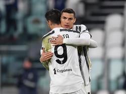 Bintang-bintang Serie A di Piala Eropa 2020