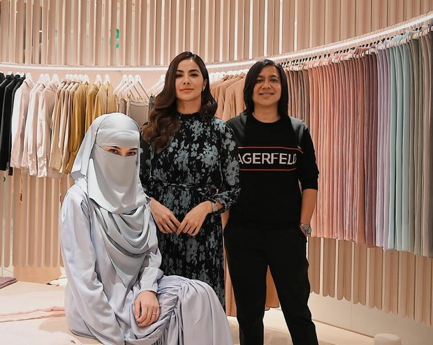 pernikahan engku emran dan noor nabila