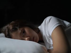 Keren! Wajah Nadin Amizah Mejeng di Times Square New York