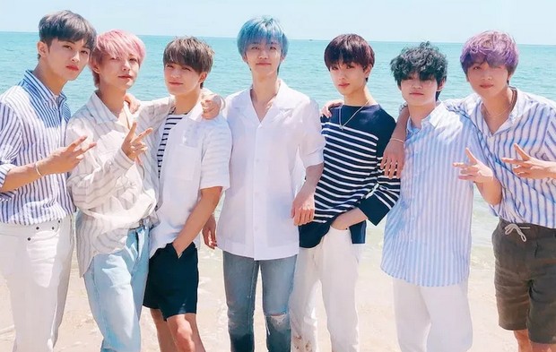 nct dream/sumber foto: soompi.com nct dream