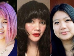 Novel Intan Paramaditha Masuk Nominasi Penghargaan Buku Terbaik di Australia