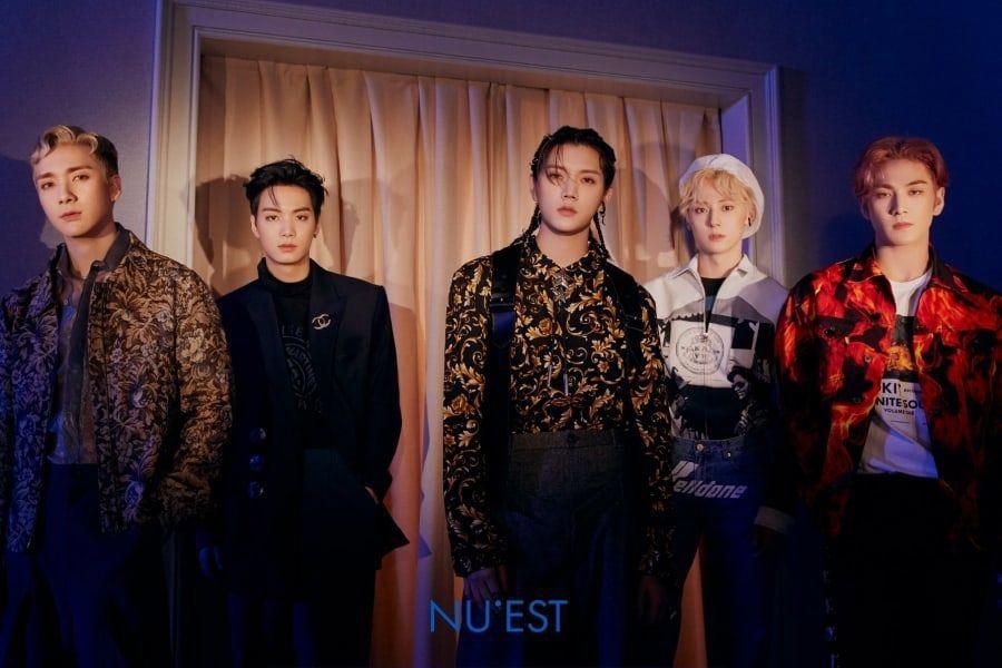 NU'EST
