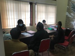 Oknum Pendeta di Bali Segera Disidang atas Dugaan Pencabulan