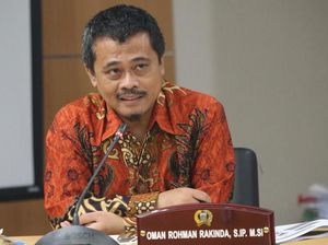 PAN Setuju BPBD DKI soal Orang Kaya Isoman di Hotel: Kurangi Beban APBD PAN Setuju BPBD DKI soal Orang Kaya Isoman di Hotel: Kurangi Beban APBD