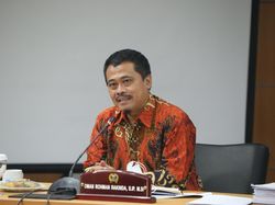 PAN Minta Dinkes DKI Siapkan Fasilitas Perawatan Hepatitis Misterius