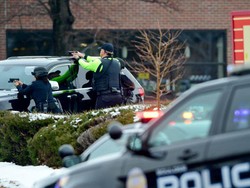 Termasuk Polisi Punya 7 Anak, Ini Identitas Korban Penembakan Brutal di AS