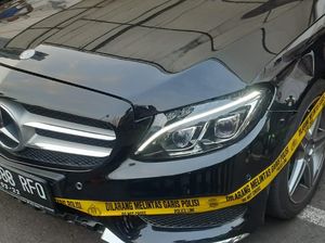 Ini Alasan Pengemudi Mercy Kabur Usai Tabrak Bocah di Kelapa Gading Ini Alasan Pengemudi Mercy Kabur Usai Tabrak Bocah di Kelapa Gading