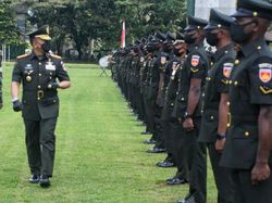 Pendaftaran Bintara PK TNI AD 2023 Masih Buka, Lulusan SMA Bisa Ikut