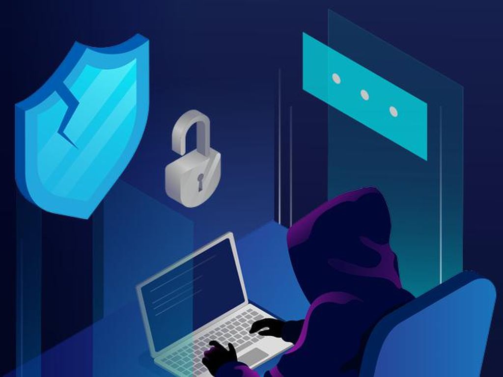5 Tips Menjaga Keamanan Password ala Kaspersky 5 Tips Menjaga Keamanan Password ala Kaspersky