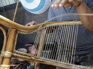 ADB Sebut 30 Juta UMKM RI Bangkrut, Kemenkop: Warung-warung Masih Ramai