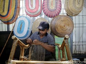 Ekonomi Tak Bisa Pulih Kalau UMKM Belum Sembuh