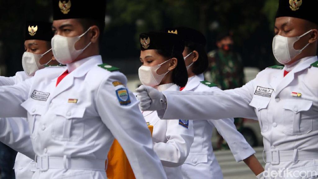 Peringatan 75 Tahun Bandung Lautan Api Peringatan 75 Tahun Bandung Lautan Api