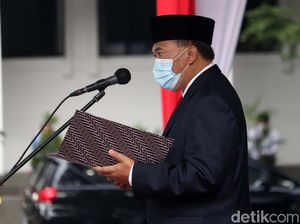 Dear ASN Bandung, Jangan Mudik Kalau Tidak Mau Disanksi