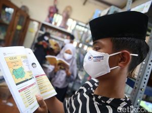 8 Contoh Soal Asesmen Nasional Literasi Membaca untuk Kelas 8 8 Contoh Soal Asesmen Nasional Literasi Membaca untuk Kelas 8