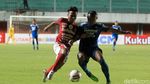 Persib Bandung Ditahan 1-1 Bali United di Laga Piala Menpora 2021