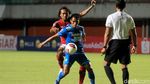 Persib Bandung Ditahan 1-1 Bali United di Laga Piala Menpora 2021