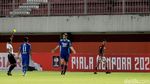 Persib Bandung Ditahan 1-1 Bali United di Laga Piala Menpora 2021